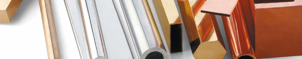 Metales No Férricos